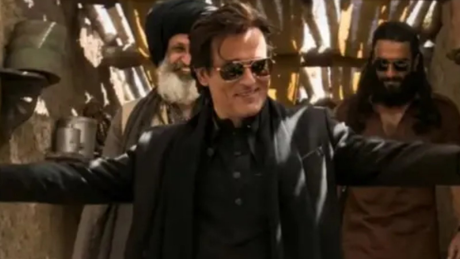 رحمان ڈکیت کے بیٹے عبدالرحیم کا باکسنگ کو کیریئر بنانے کا اعلان