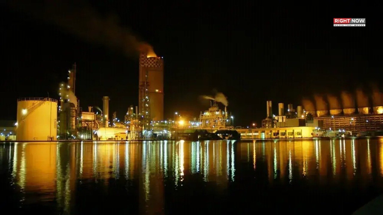 کابینہ نے کھاد کارخانوں کے لیے گیس مختص کرنے کی منظوری دے دی