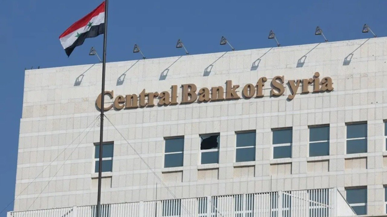 شام یکم جنوری سے نئے کرنسی نوٹ جاری کرے گا