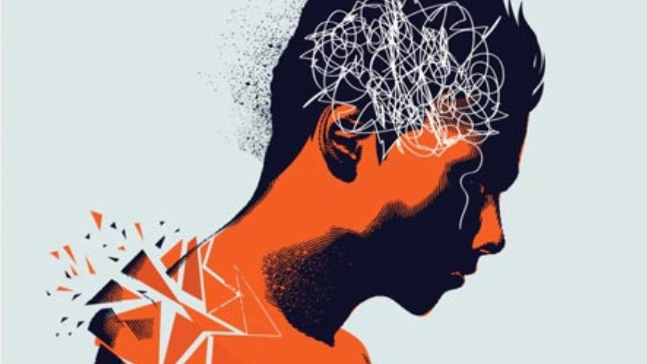 قدرتی طریقوں سے ڈیپریشن کا مؤثر علاج ممکن