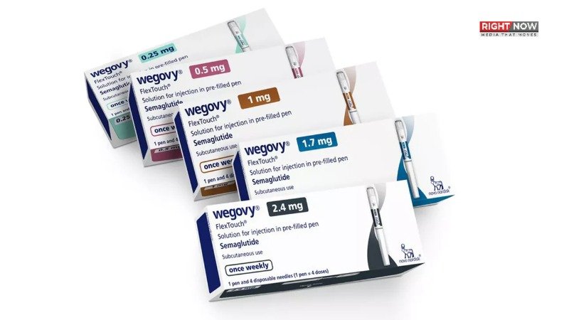 وزن کم کرنے کی ادویات سے امریکی فوڈ انڈسٹری میں تبدیلیاں متوقع