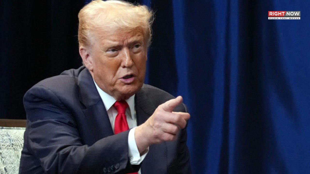 امریکا نے نائجیریا میں داعش کے خلاف مہلک حملہ کیا