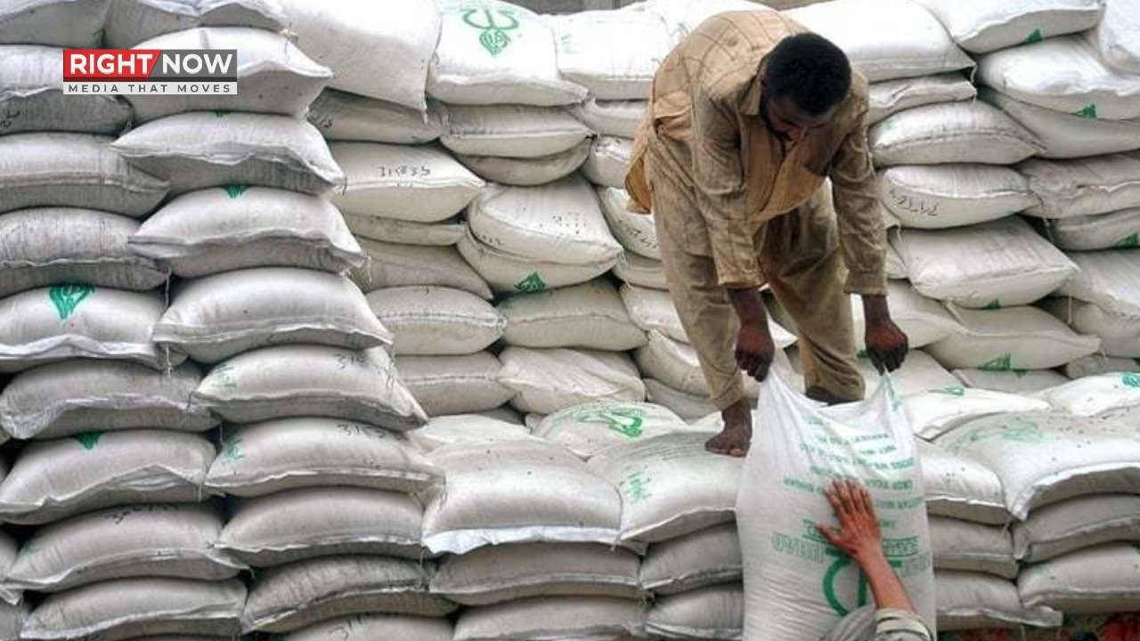 قومی اسمبلی کمیٹی نے چینی ذخائر میں بے ضابطگیاں نمایاں کر دیں