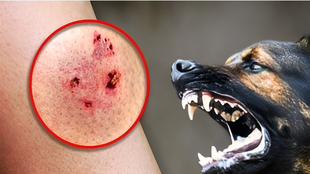 خیبرپختونخوا میں کتوں کے کاٹنے کے واقعات میں اضافہ