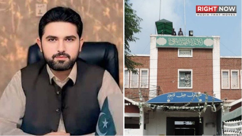 وزیراعلیٰ خیبرپختونخوا کا لاہور کا تین روزہ دورہ شروع