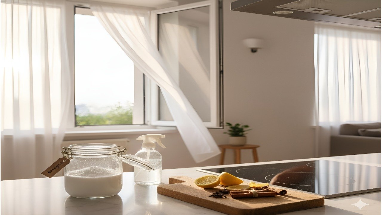 گھر کو خوشبودار رکھنے کے سستے اور کارگر طریقے