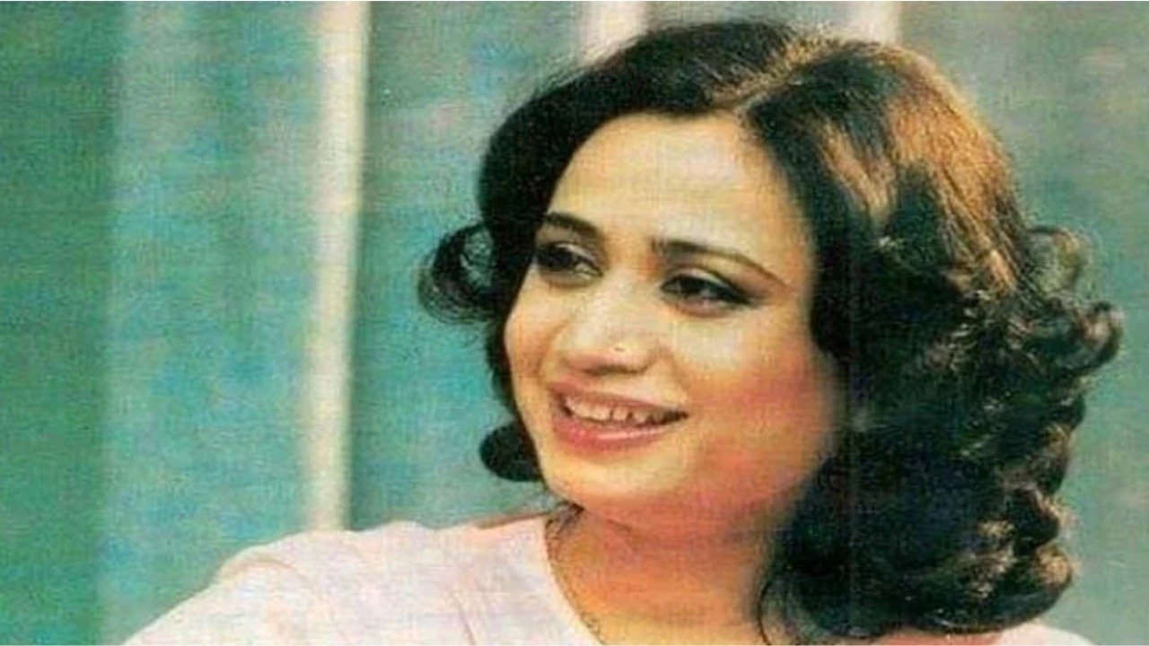 پروین شاکر کی برسی: اردو ادب کی ممتاز شاعرہ کو خراج تحسین