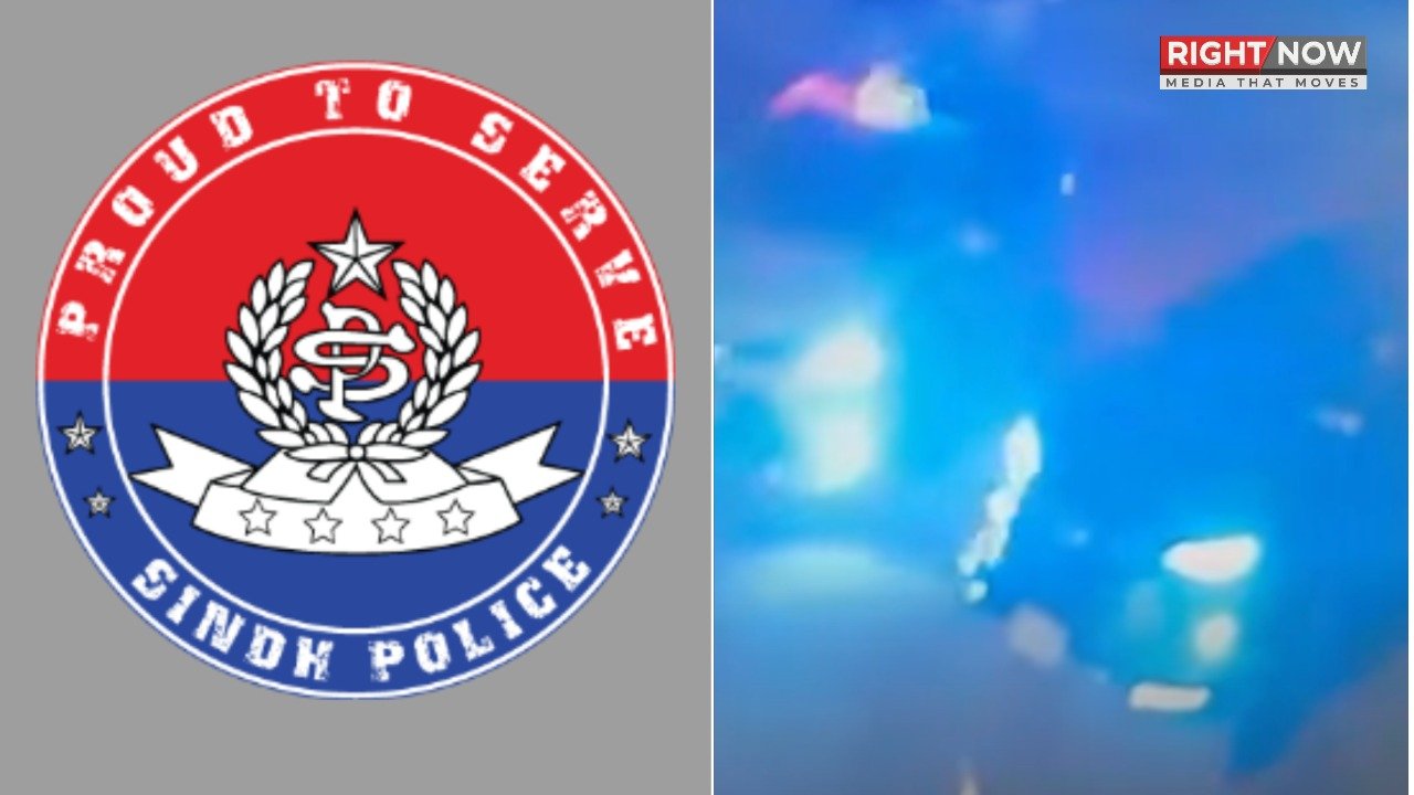 کراچی میں پولیس کے بھیس میں ملزمان کی واردات، ایک کروڑ کی فارچیونر چھین لی