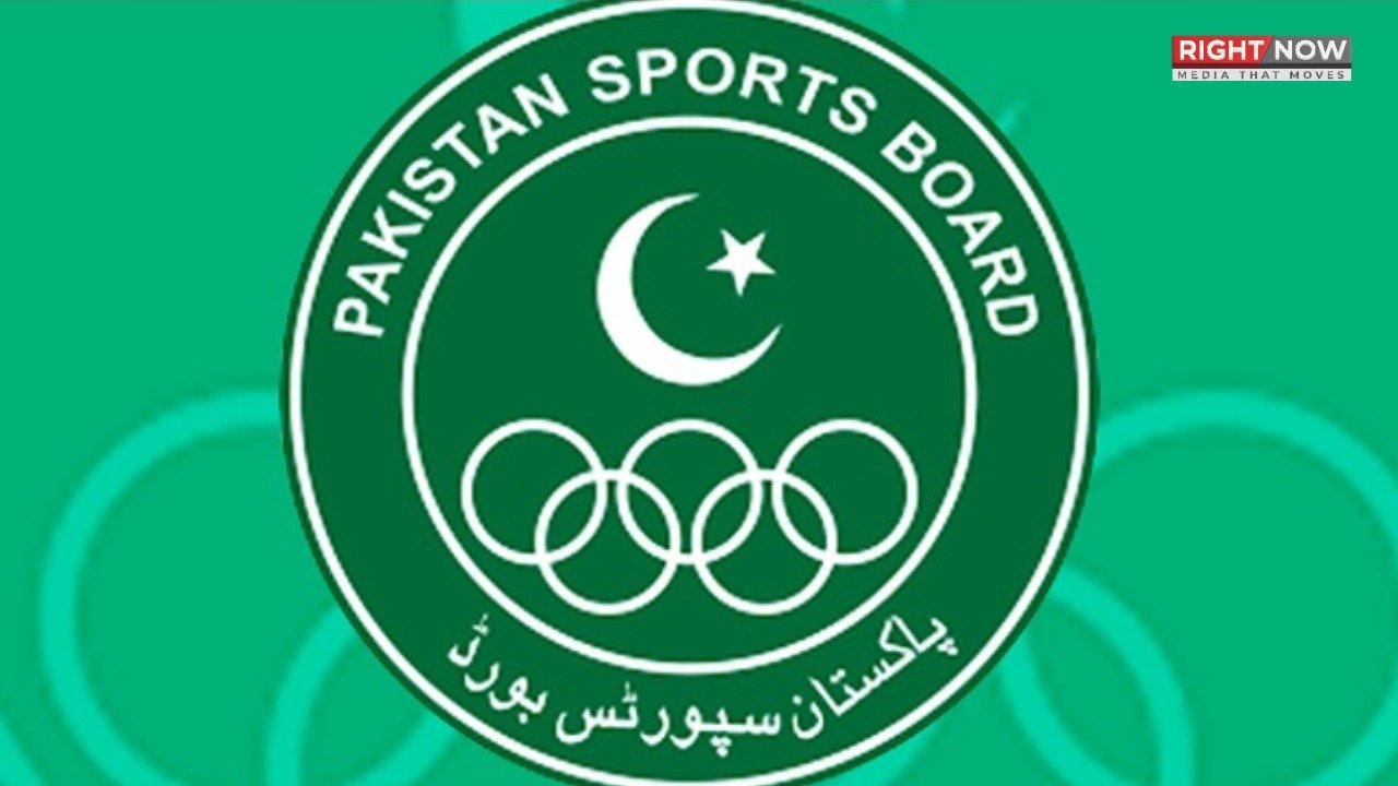 نیٹ بال فیڈریشن کے 6 عہدیداروں پر 65 ملین گرانٹ کی پابندی