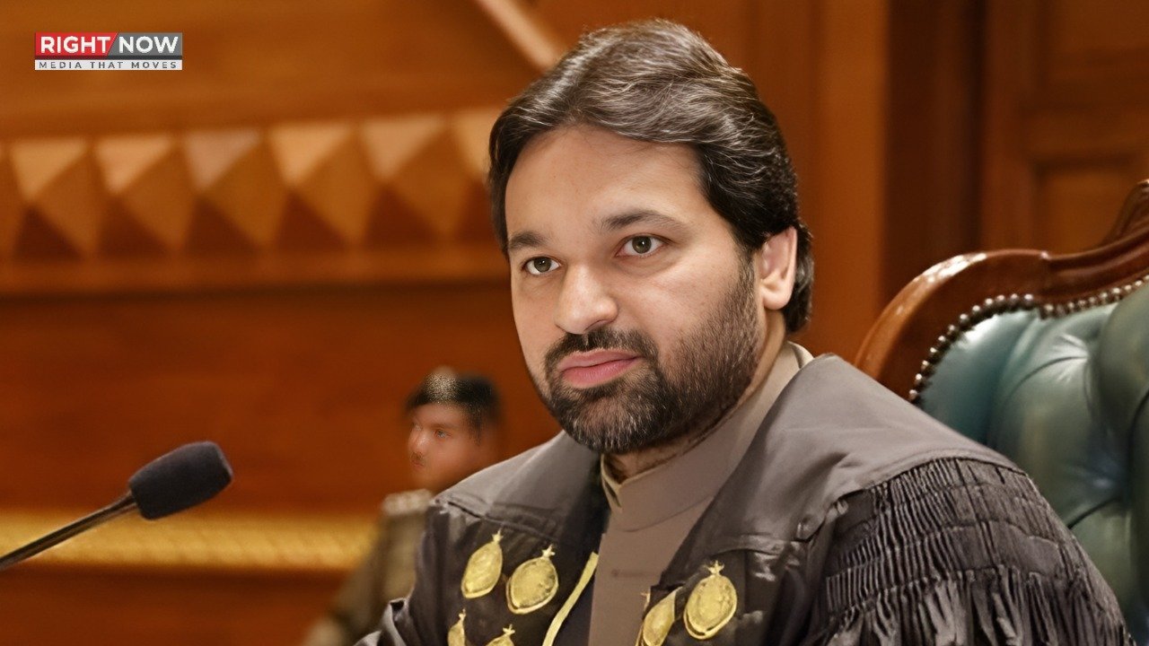 پنجاب اسمبلی میں اپوزیشن کارکنوں کی گرفتاریوں پر سخت احکام