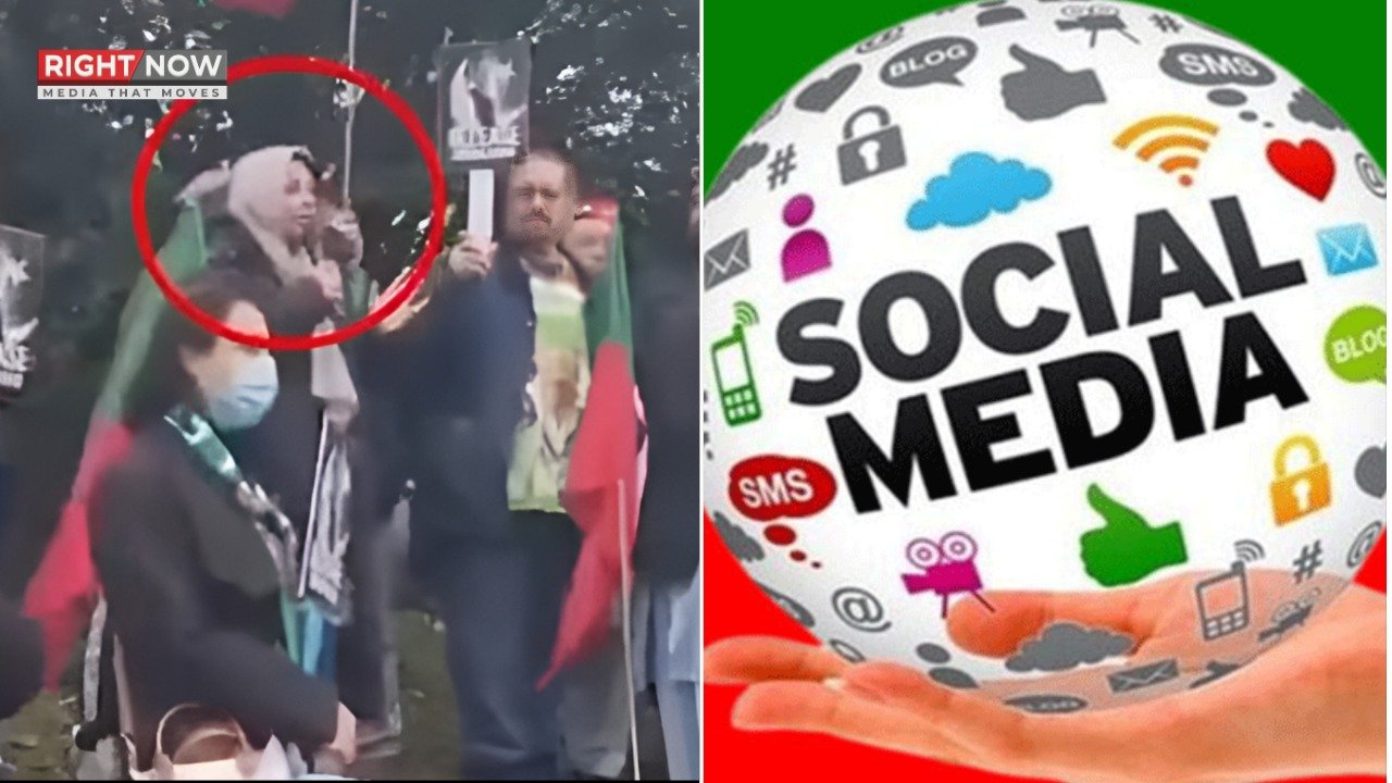 پی ٹی آئی اکاؤنٹس کی دھمکیوں پر پاکستان کا برطانیہ کو خط