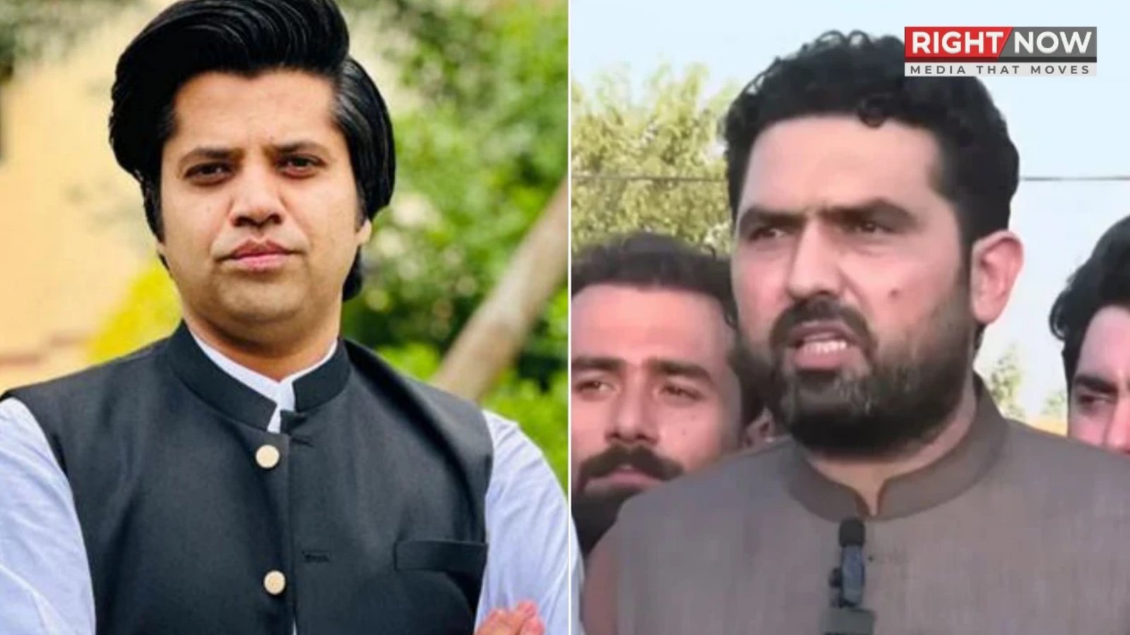 سہیل آفریدی کی آمد پر پنجاب میں غیر اعلانیہ مارشل لا نافذ