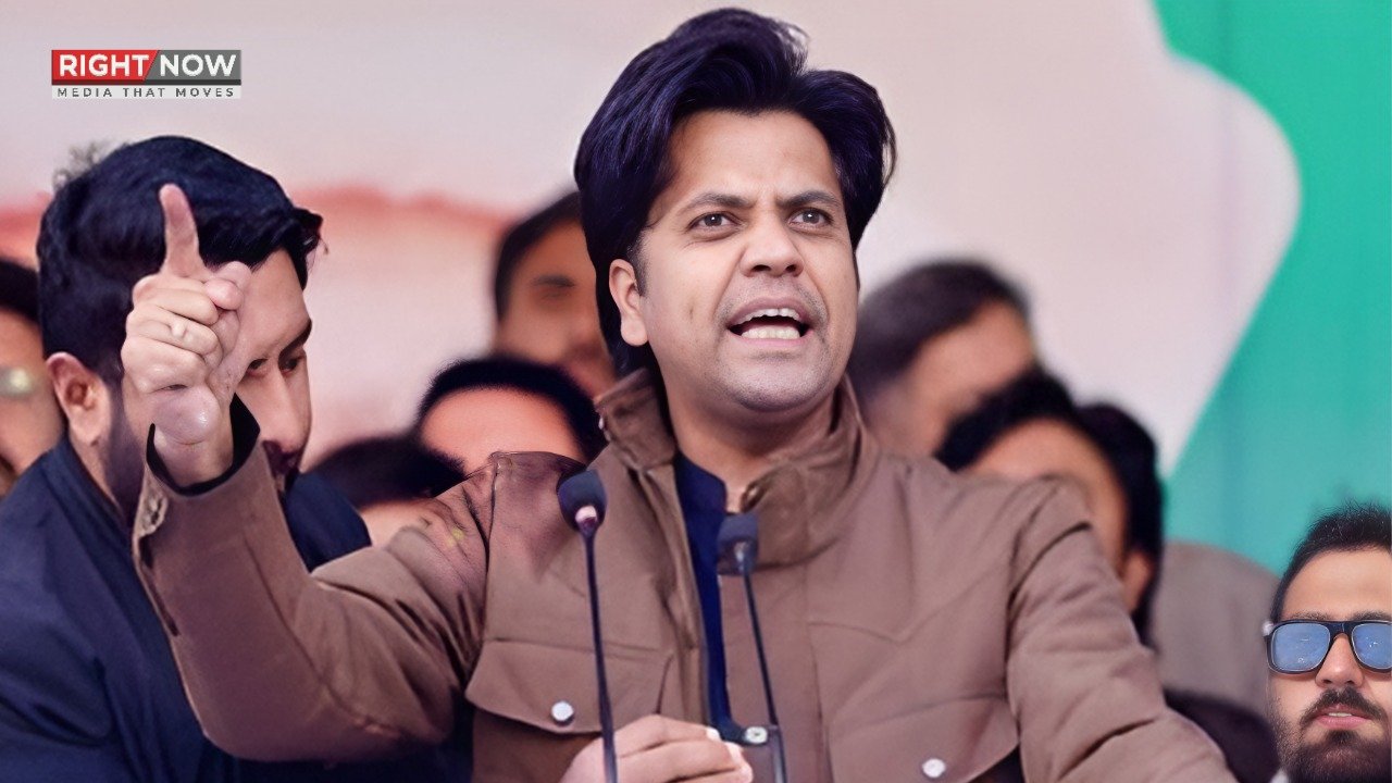 خیبرپختونخوا حکومت غیرمشروط مذاکرات کی مخالف