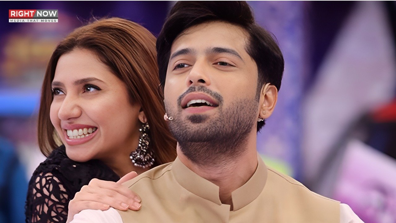 ماہرہ خان اور فہد مصطفیٰ کی فلم عیدالاضحیٰ پر ریلیز ہوگی