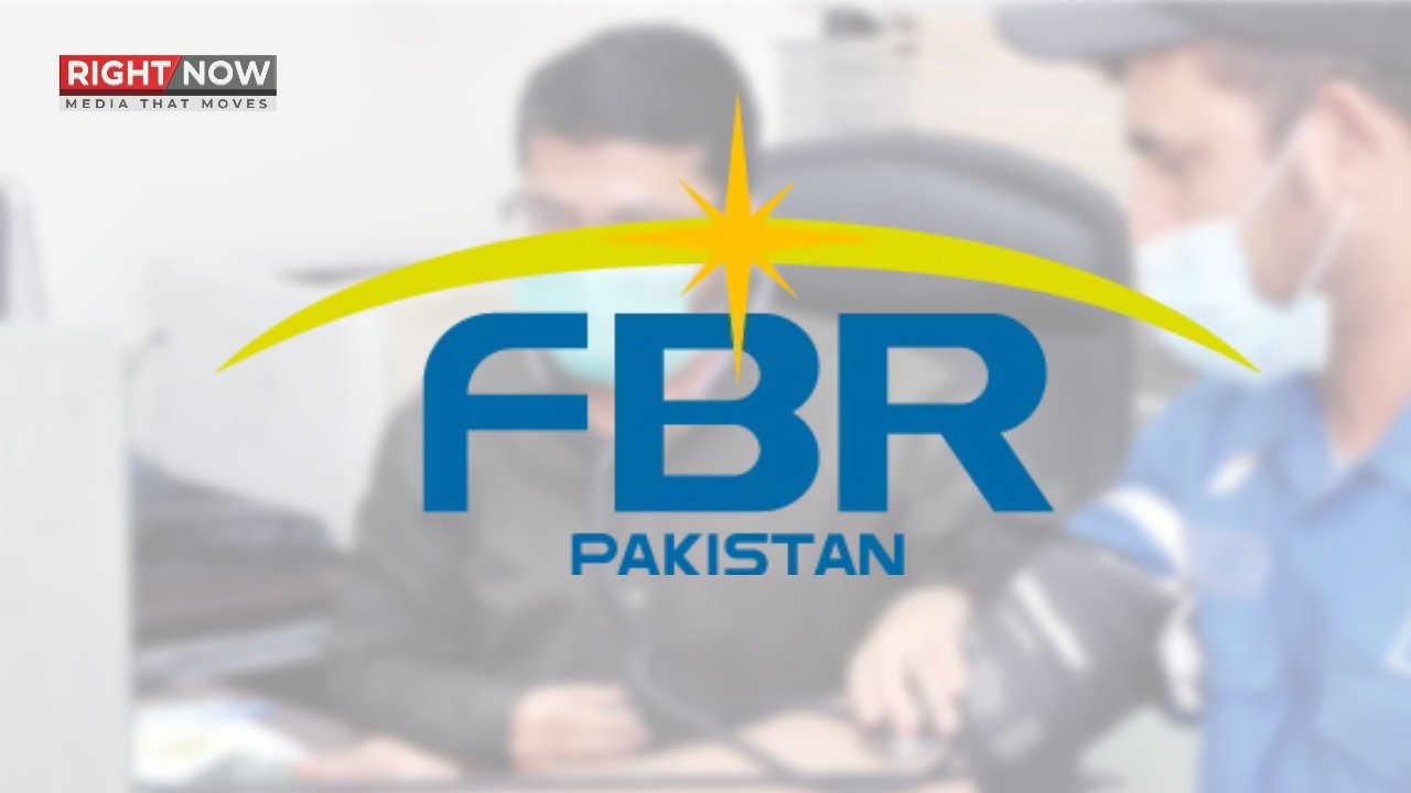 ایف بی آر کا نجی صحت کے شعبے میں ٹیکس چوری کے خلاف کریک ڈاؤن