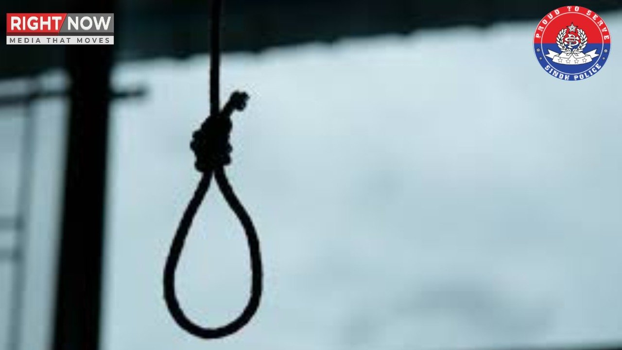 کراچی میں 2025 کے دوران خودکشی کے 155 واقعات رپورٹ