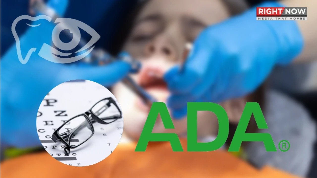 دانت نکلوانے سے نظر پر اثر نہیں پڑتا، ماہرین