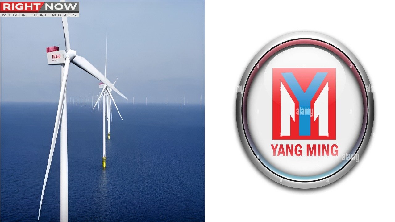 چین میں دنیا کی سب سے بڑی ونڈ ٹربائن سے بجلی کی پیداوار