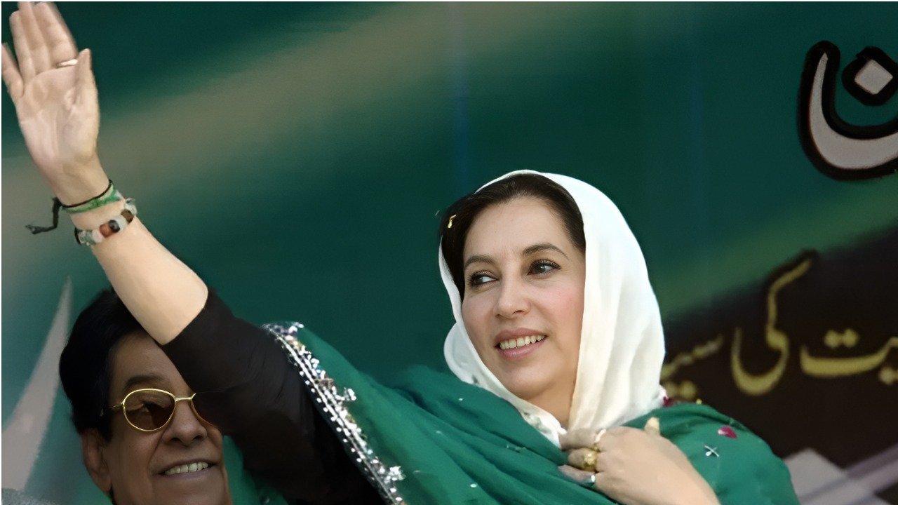 بے نظیر بھٹو قتل کیس: 18 سال بعد بھی انصاف کی تلاش جاری