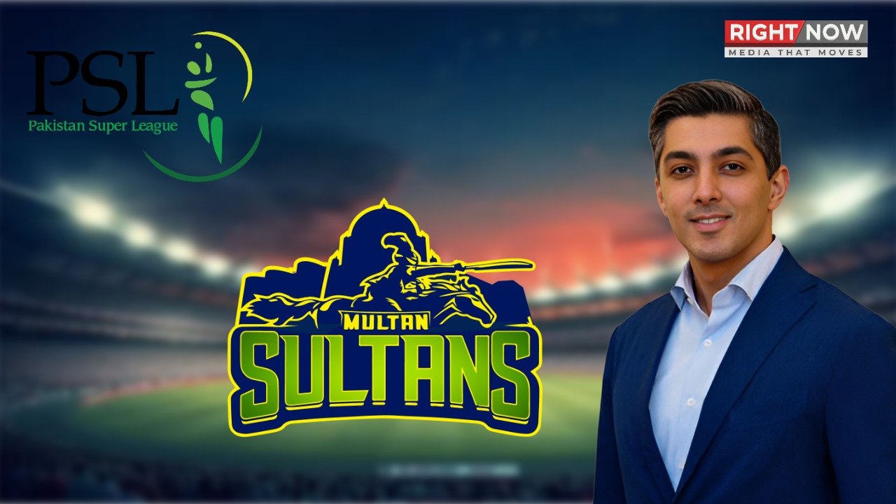 ملتان سلطانز کے معاہدے کی منسوخی، نئی فرنچائز کی بولی کا اعلان