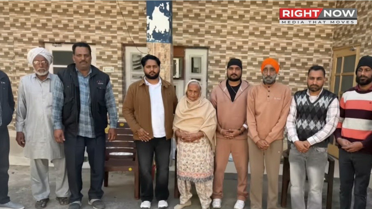 بھارت میں سکھ خاتون نے مسجد کے لیے زمین عطیہ کی