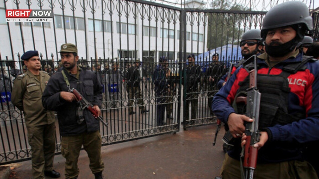 پنجاب پولیس کے نئے نظام سے مجرموں کی گرفت میں تیزی