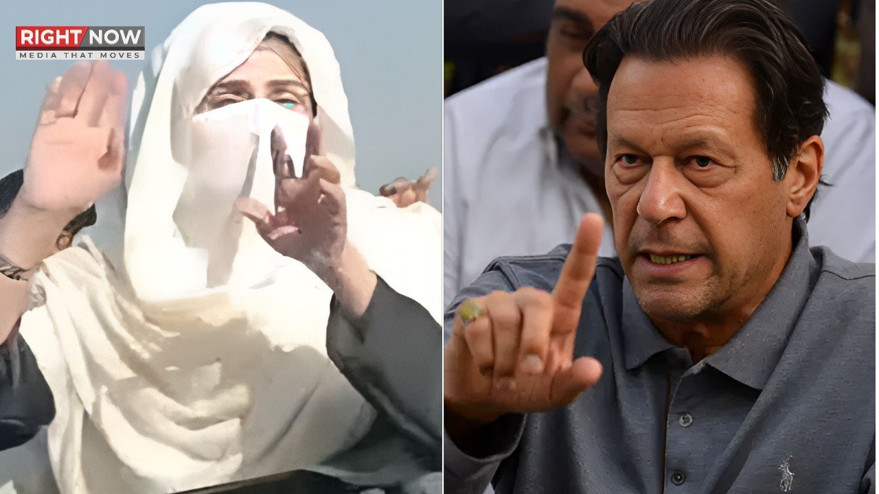 عمران خان اور بشریٰ بی بی نے توشہ خانہ ٹو کیس کا فیصلہ چیلنج کردیا