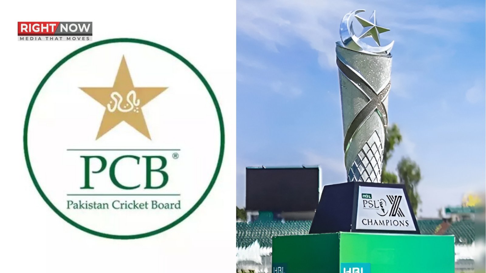 پی سی بی نے پی ایس ایل فرنچائزز کو مالی تحفظ کی ضمانت دی