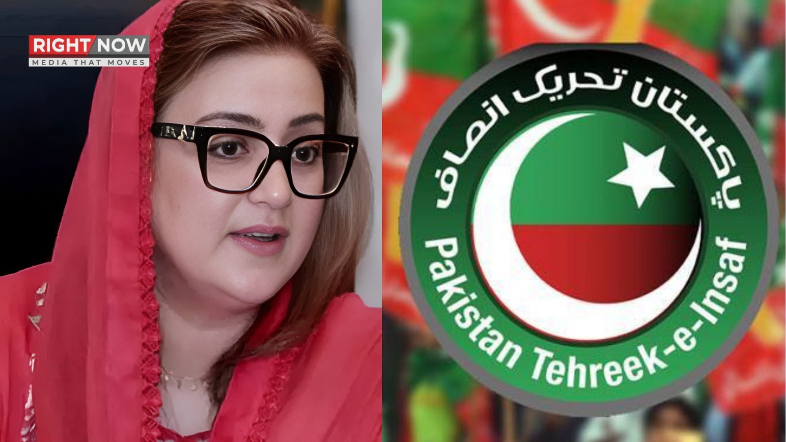 پی ٹی آئی وزراء کا رویہ برداشت کرنا ہماری اعلیٰ ظرفی: عظمیٰ بخاری