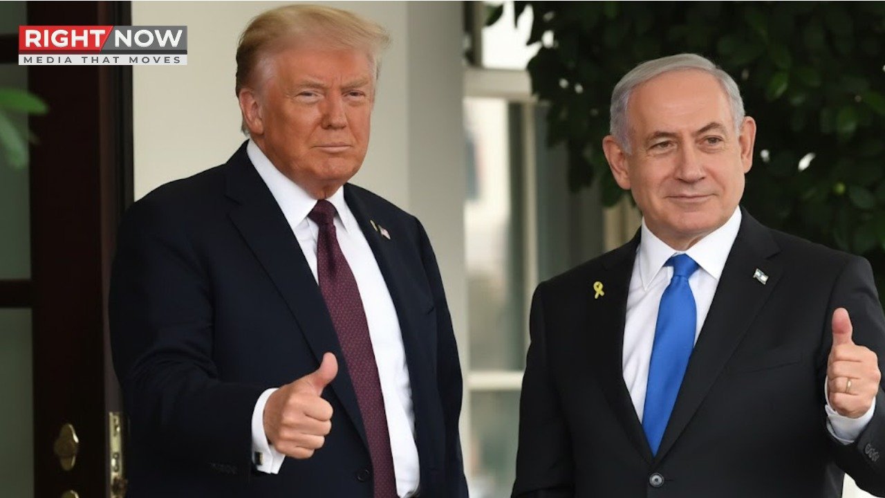 غزہ معاملے پر نیتن یاہو اور ٹرمپ انتظامیہ میں کشیدگی بڑھ گئی