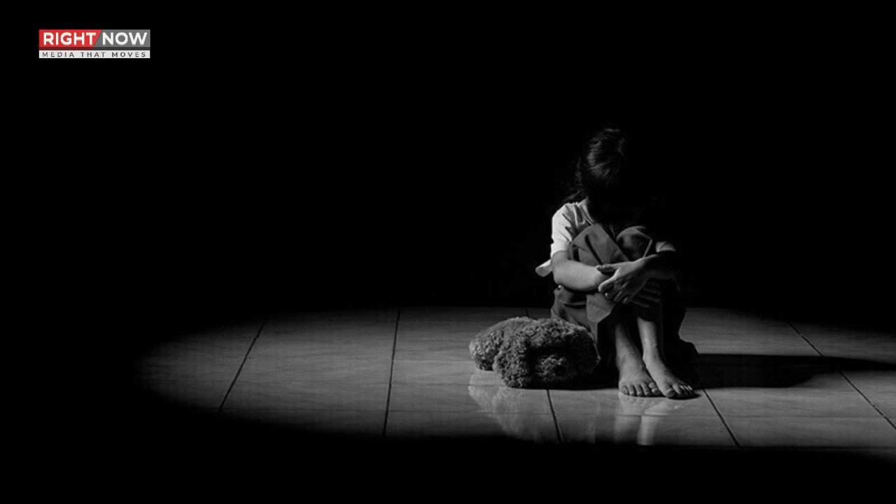 پنجاب میں بچوں سے زیادتی کے 5 ہزار سے زائد واقعات رپورٹ