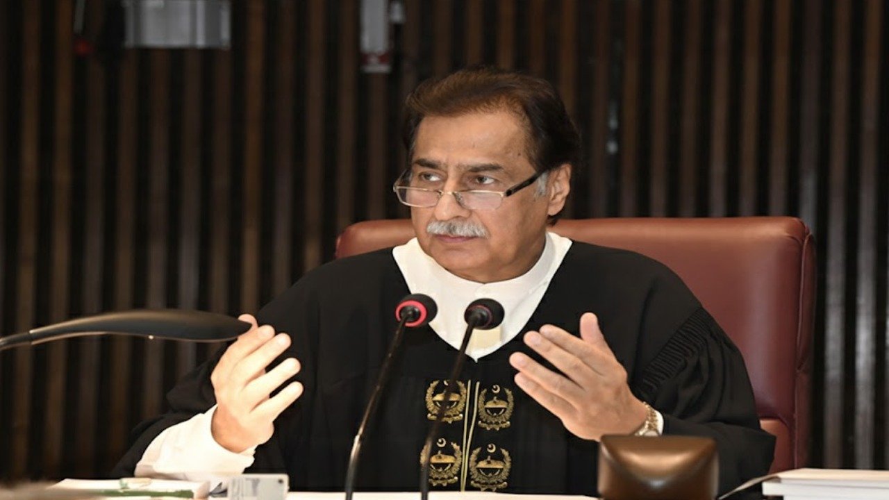 پیپلز پارٹی اور ن لیگ کا مشترکہ سیاسی استحکام کا عزم