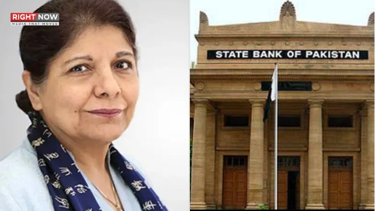 سابق وزیر خزانہ شمشاد اختر کا انتقال