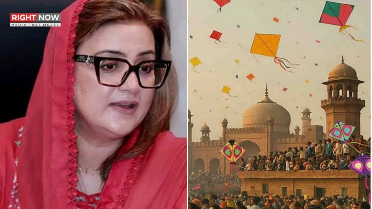 لاہور میں بسنت تین دن منانے کی اجازت، سخت حفاظتی ضوابط کے نفاذ کا اعلان