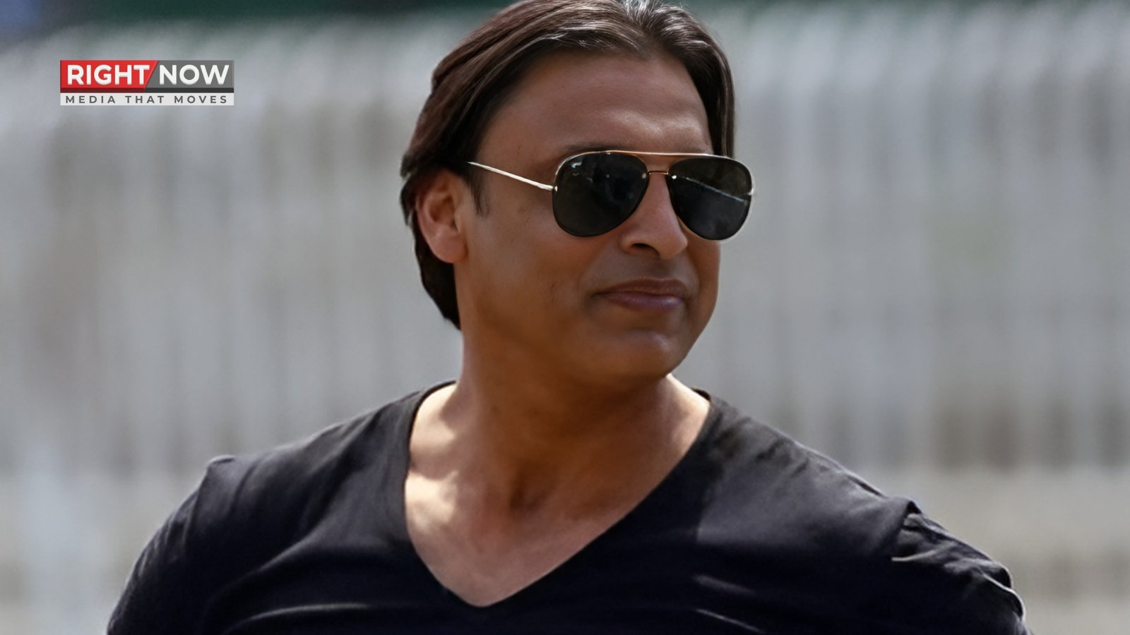 شعیب اختر نے صحت سے متعلق جھوٹی خبروں کی تردید کر دی