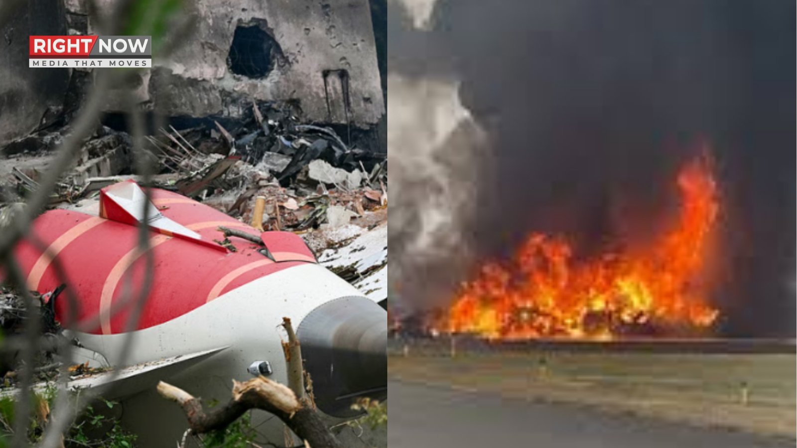 سال 2025 میں فضائی حادثات کی لرزہ خیز فہرست جاری، دنیا بھر میں درجنوں افراد جان سے گئے