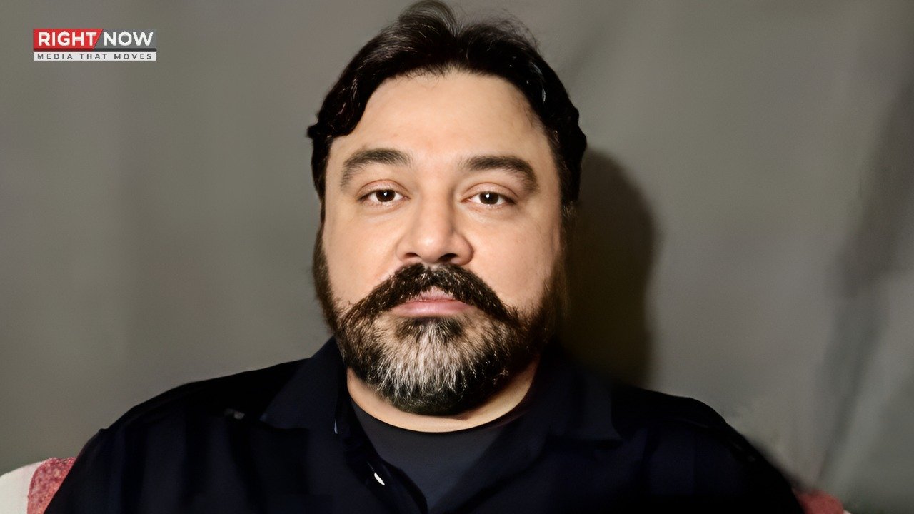 عادل فاروق راجا کا نام ریاست مخالف بیانیہ پر فورتھ شیڈول میں شامل