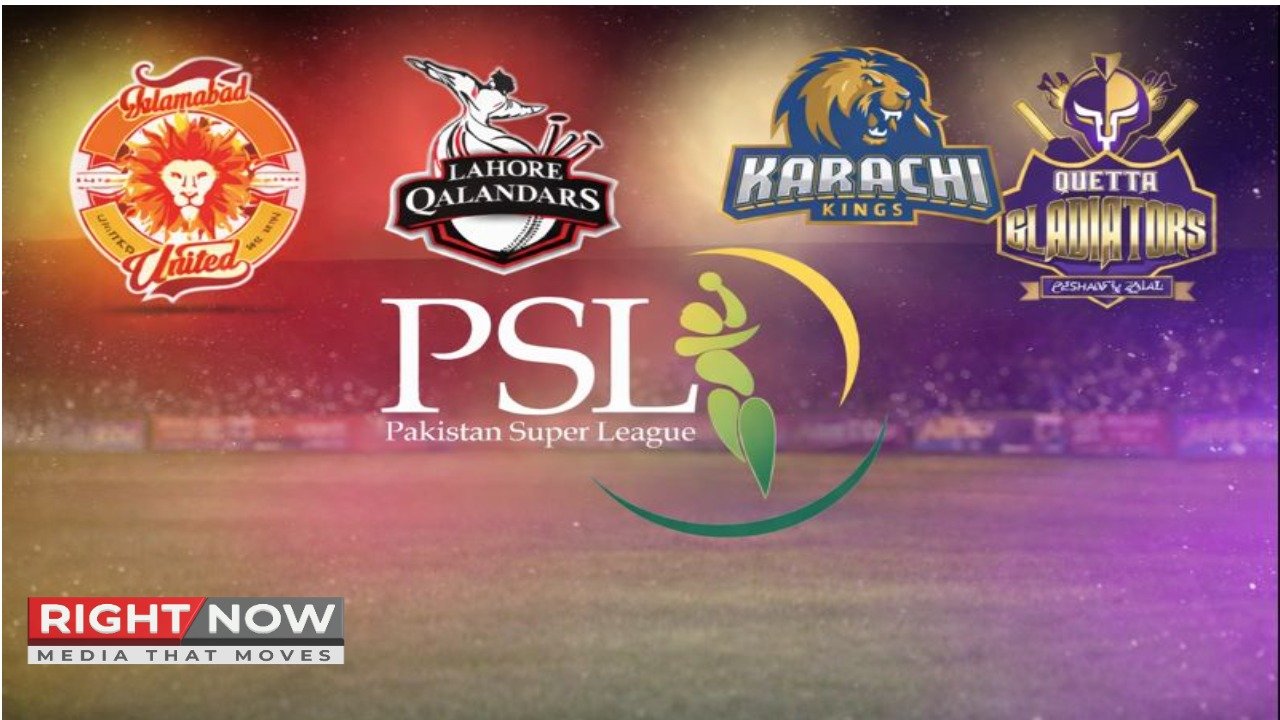 پی سی بی نے پی ایس ایل کے دو نئے فرنچائزز کے لیے 10 بولی دہندگان کو شارٹ لسٹ کر لیا