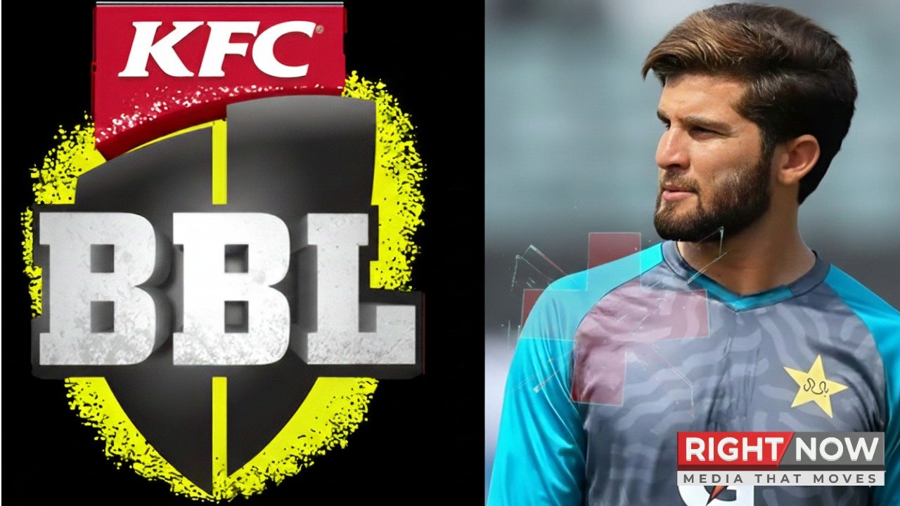 شاہین آفریدی بی بی ایل میچ کے دوران زخمی ہو گئے