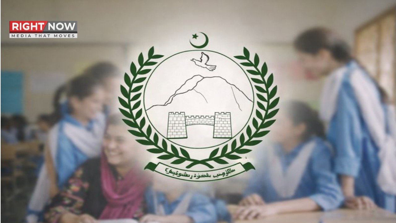 خیبرپختونخوا میں 10,000 عارضی اساتذہ کی بھرتی کی منظوری