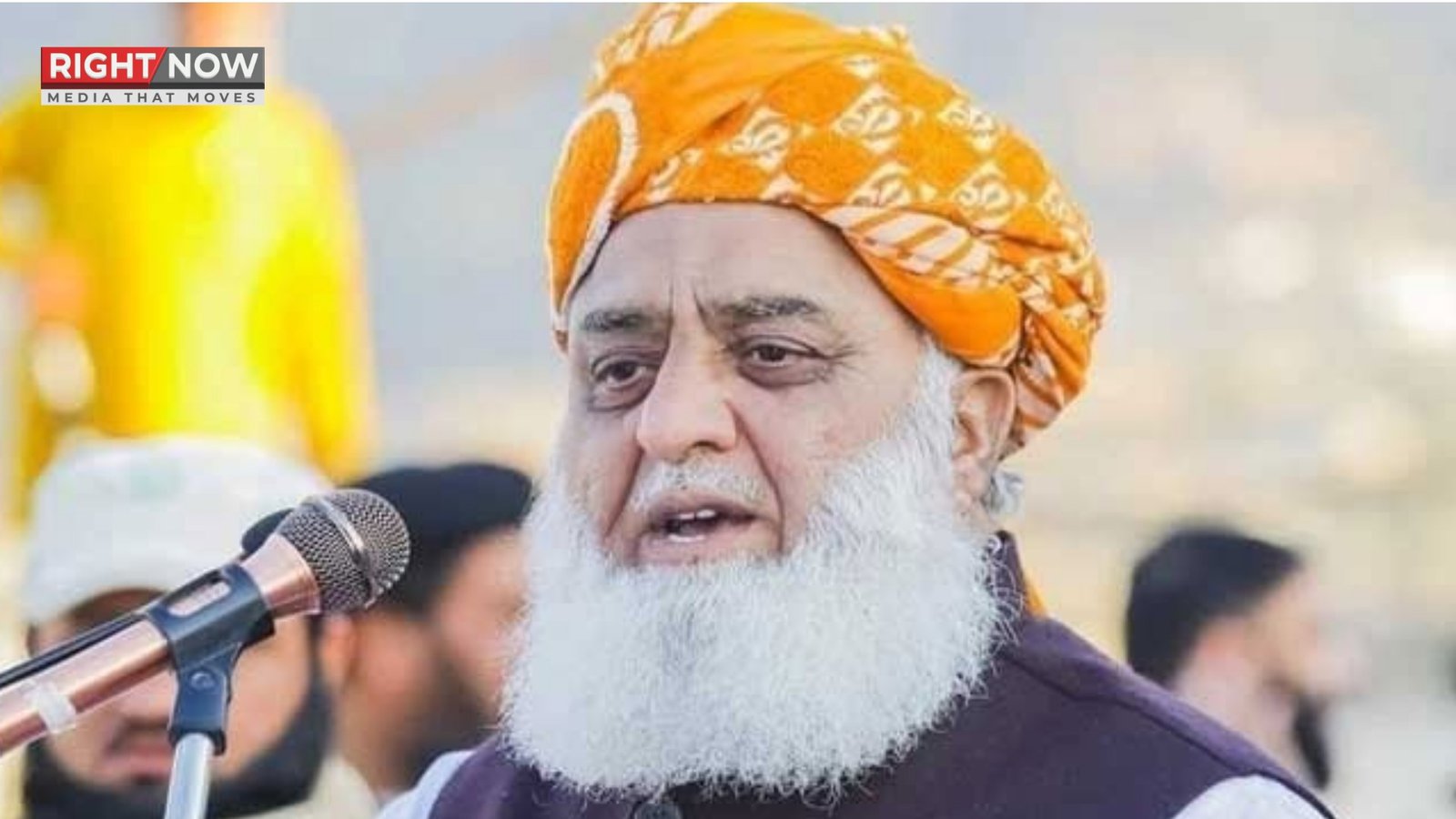 مولانا فضل الرحمان کا جبر پر مبنی قانون سازی کی مخالفت