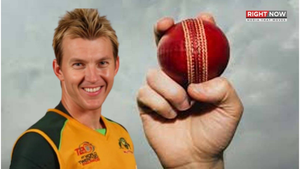 بریٹ لی کو آسٹریلین کرکٹ ہال آف فیم میں شامل کر لیا گیا