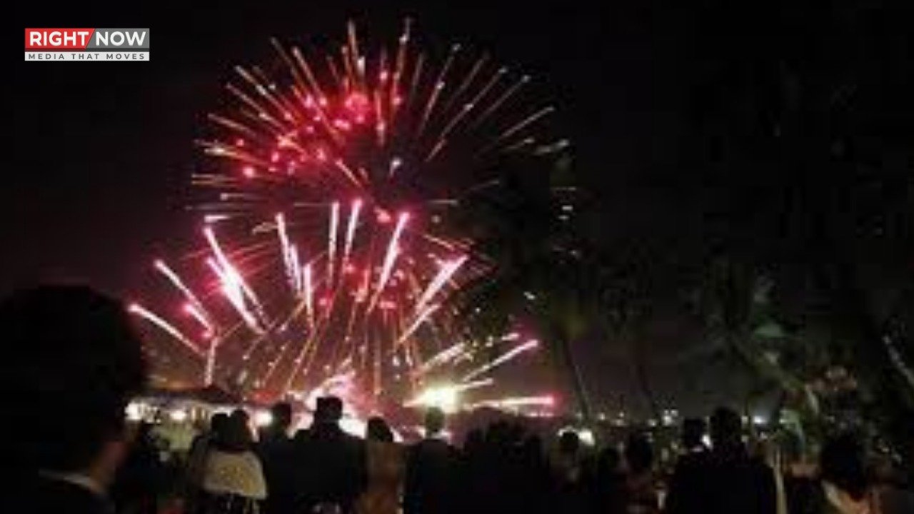 لاہور میں نیو ایئر نائٹ پر سخت سیکیورٹی اور پابندیوں کا اعلان