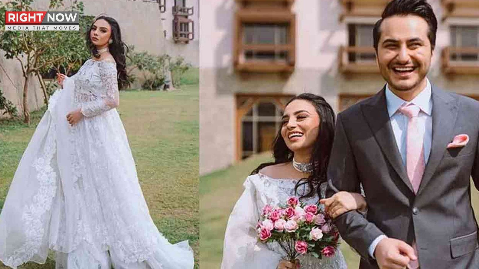 مہربانو نے ازدواجی افواہوں کی وضاحت کر دی