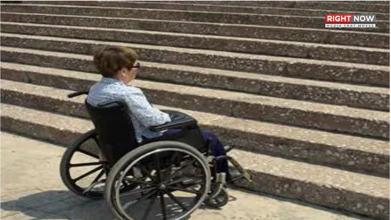 پاکستان میں معذور افراد کے لیے ٹیکنالوجی کی ناکافی رسائی