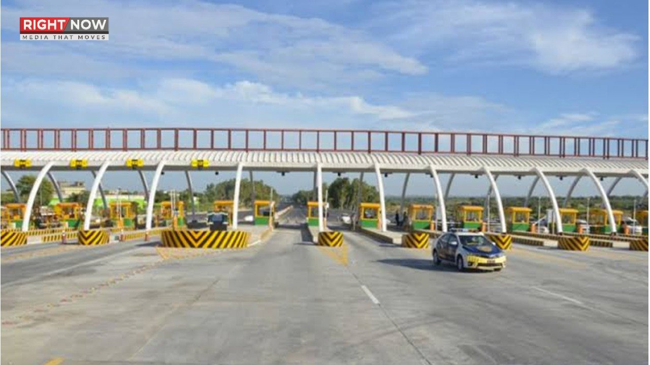 یکم جنوری سے اسلام آباد میں بغیر ایم ٹیگ گاڑیاں بند ہوں گی