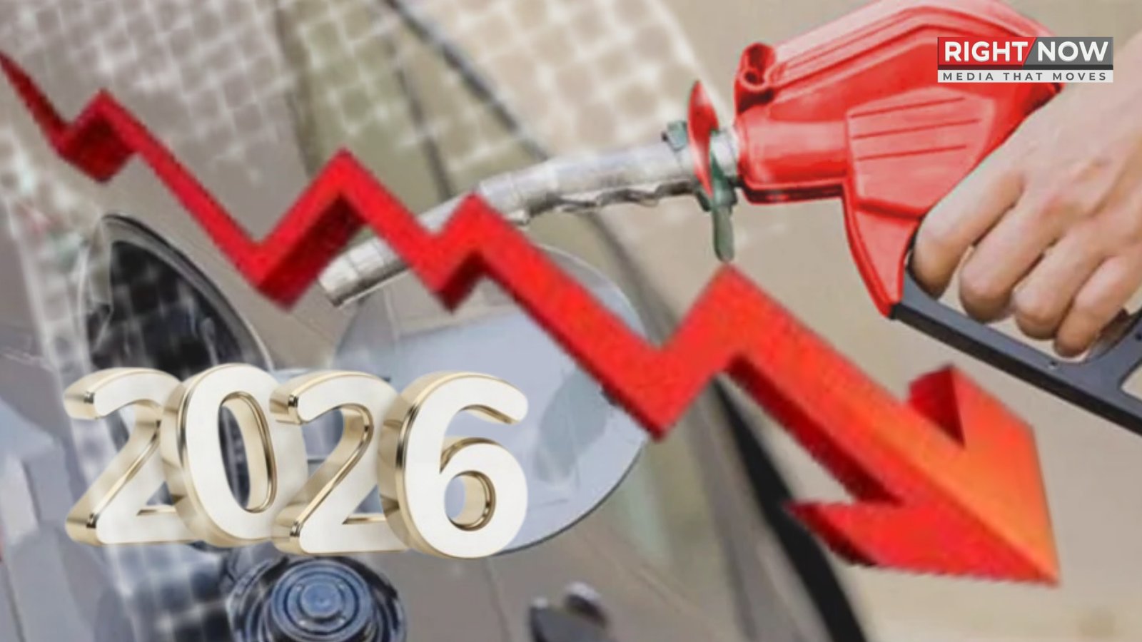 نئے سال پر پیٹرولیم مصنوعات کی قیمتوں میں کمی متوقع