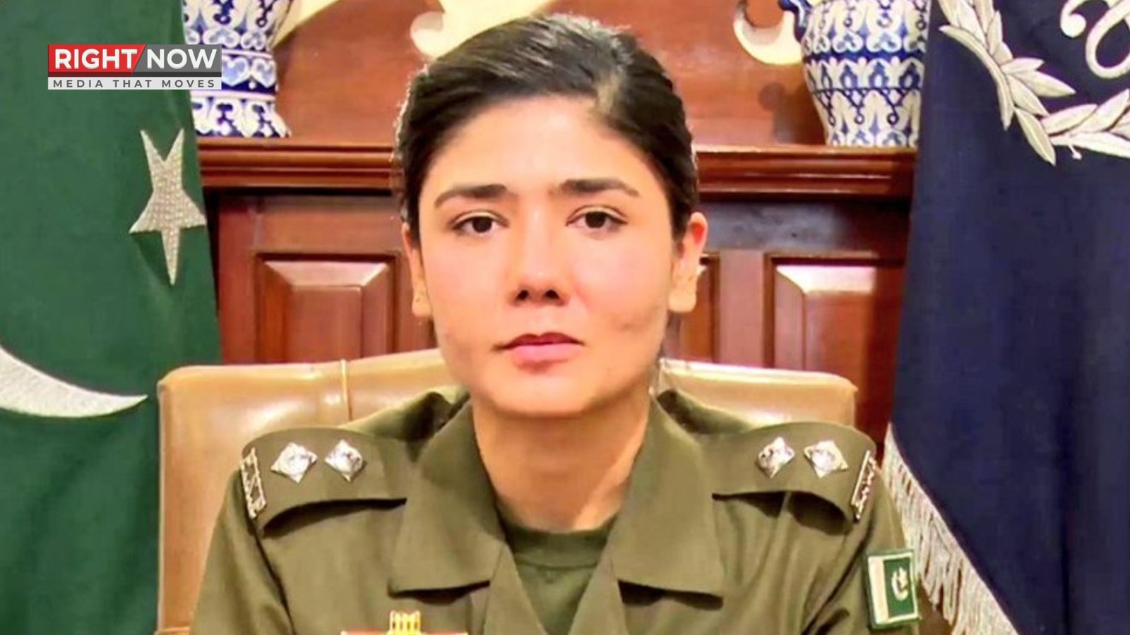 ایس پی شہر بانو نقوی نے ڈاکٹر علی زین کے الزامات مسترد کر دیے