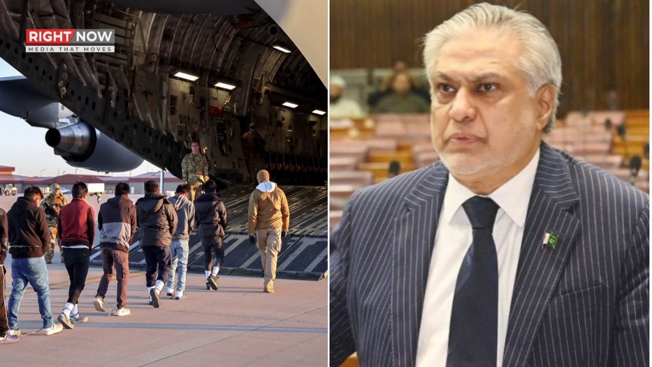 سال 2025 میں 24 ہزار سے زائد بھارتی شہری ڈی پورٹ