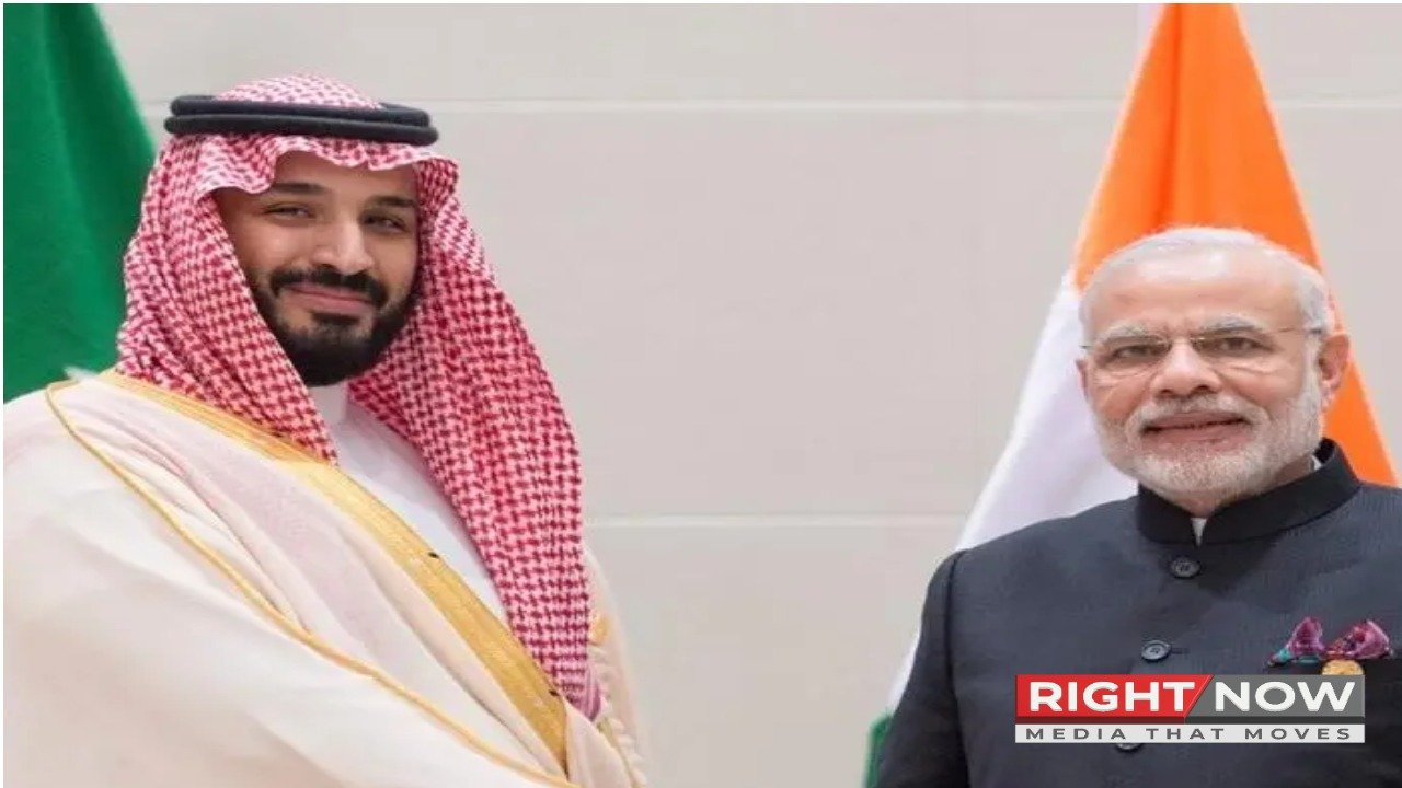 سعودی عرب سے زیادہ بھارتی افراد ملک بدر ہونے کی وجہ